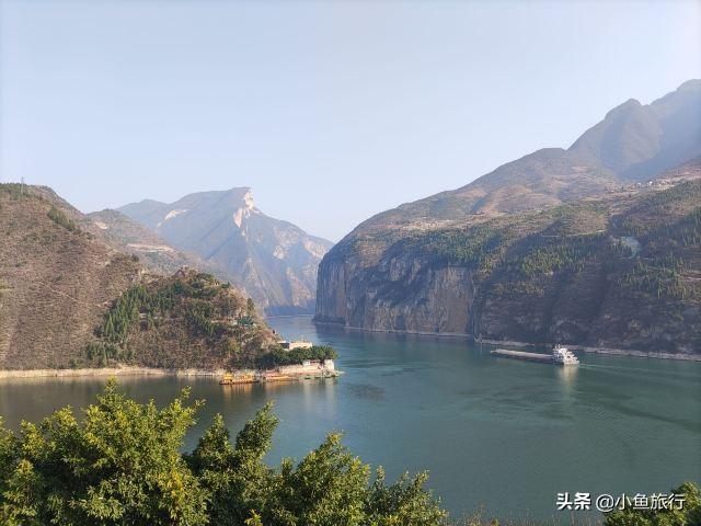 三峡旅游景点有哪些