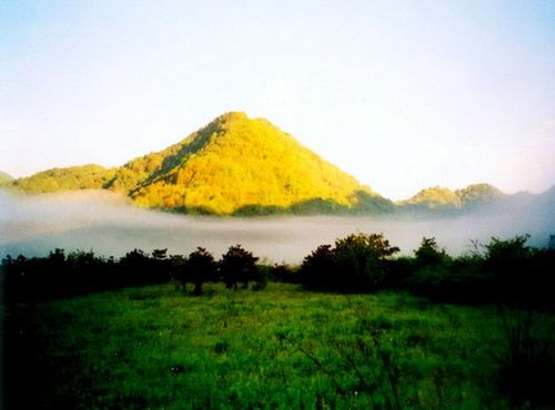 汉江三峡旅游景点大全