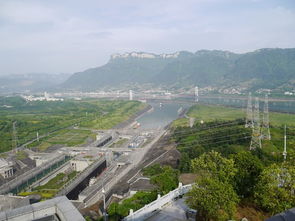 自驾游三峡
