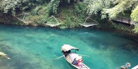 青岛到重庆旅游推荐 大三峡,奉节,巫山,神农架精品纯玩七日游