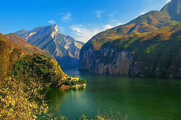 重庆旅游攻略长江三峡旅游