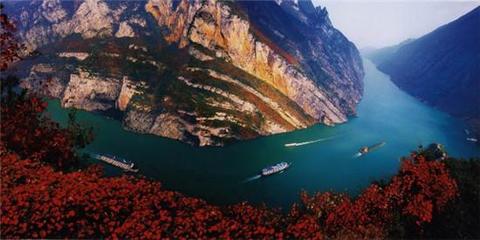 什么时候去三峡旅游最好