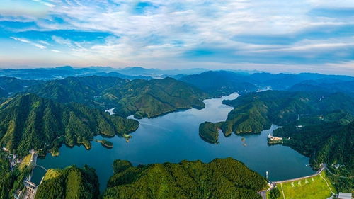 沩山风景名胜区国庆假期精品旅游线路推荐