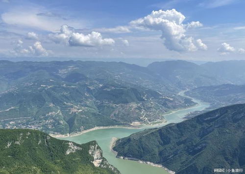 三峡游轮旅游景点大全,从重庆到宜昌三峡游轮都有哪些景点