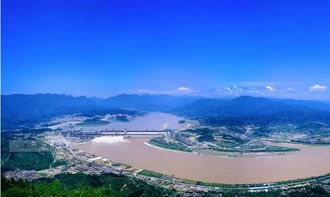 一语值千金 宜昌三峡旅游新区公开征集创建工作宣传口号啦