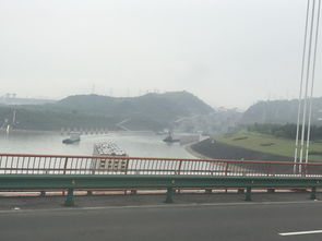 2019年7月暑假游三峡和武汉