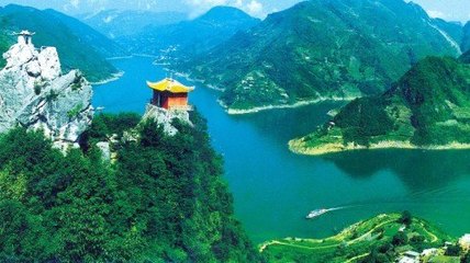 【上海站】宜昌3-10日自由行·0攻略 懒人产品_宜昌自由行-携程旅游度假