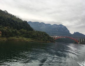 2019恩施野三峡综合旅游区门票,建始恩施野三峡综合旅游区游玩攻略,恩施野三峡综合旅游区游览攻略路线 地址 门票价格