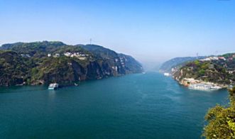 几月份去长江三峡旅游最好,长江三峡什么时候去最好
