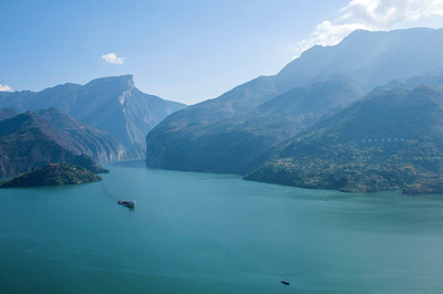 正打算去三峡旅游?只看这篇攻略就够了