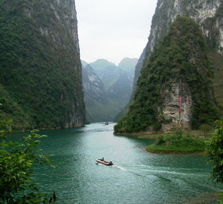 重庆至三峡旅游攻略路线