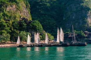 2019五一三峡自驾游 三峡 小三峡 小小三峡 神女天路 三峡大坝 三峡人家 下集