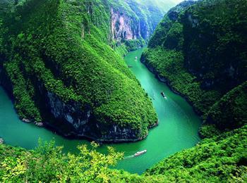 有重庆三峡的旅游攻略吗?重庆怎么游三峡