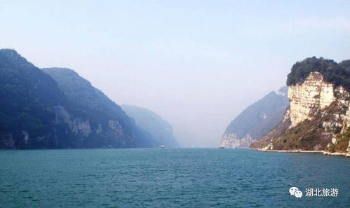 每日一景 走进三峡大坝旅游区
