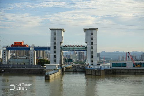 三峡旅游 最霸气的长江之旅,乘船坐电梯,感叹中国强大