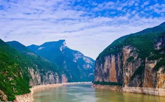 错峰出行 重庆周边区县旅游线路推荐,快快收藏