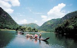 西安到三峡旅游 陕国旅 101三峡下水6日游__欣欣旅游网