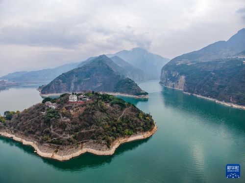 文旅融合赋能 中华诗城 绿色发展