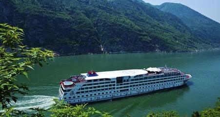 长江三峡应该怎么玩长江三峡旅游攻略 游三峡的最佳路线