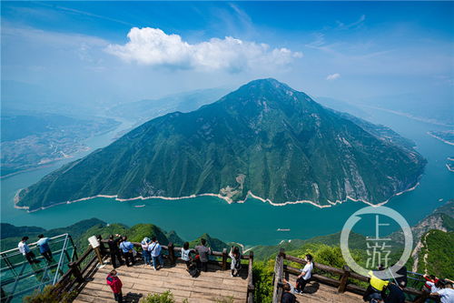 三峡好风光 大三峡︱奉节 打造长江三峡第一旅游目的地