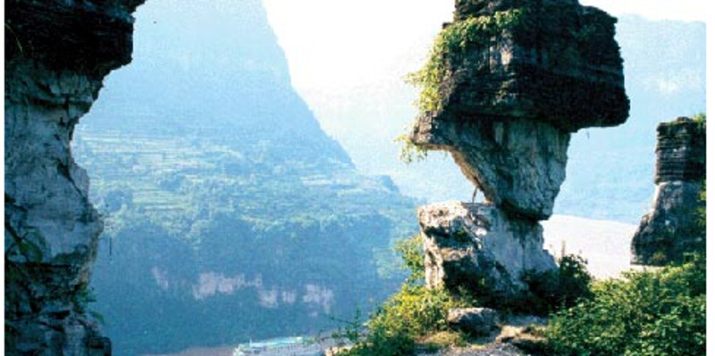 三峡人家风景区门票价格-三峡人家风景区门票预订-三峡人家风景区