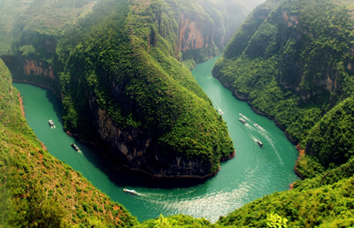 “川渝一家亲·欢乐三峡行”2021三峡旅游大篷车赴四川巡游活动圆满收官