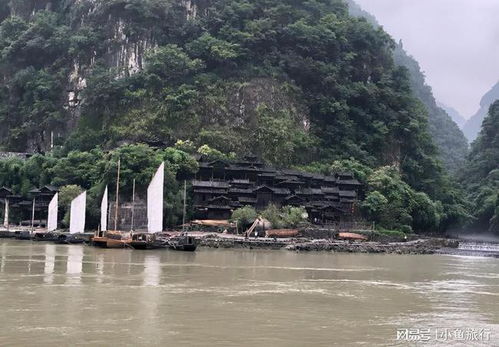 三峡游轮旅游推荐线路