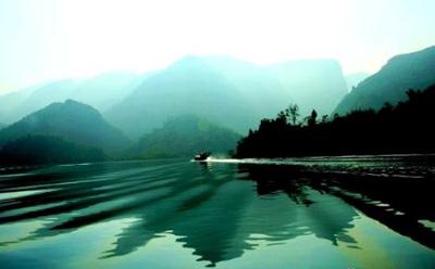 小三峡-小小三峡游览指南_新浪旅游_新浪网