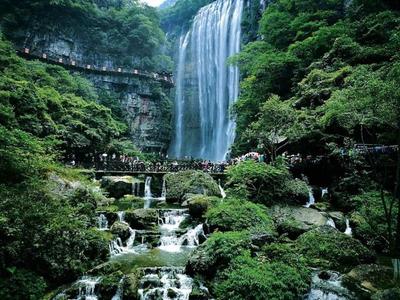 旅游|走进屈原昭君故里,打卡三峡好风光,宜昌来穗“吆喝”旅游资源