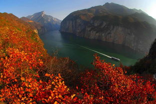 长江三峡旅游攻略 自由行