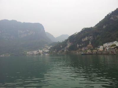 宜昌市十大旅游景点,景点很多,每个人心中都有个景点排名