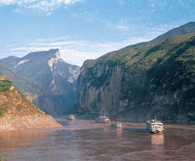 在重庆三峡乘坐游轮,需要注意哪些事情