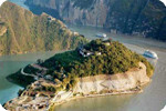 长江三峡奉宜线往返四日游__欣欣旅游网