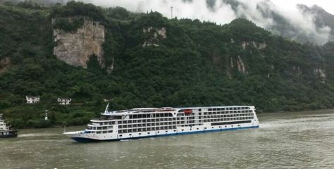 三峡旅游之…宜昌 我回来了 会见老同学老朋友老同事及游览各处景点