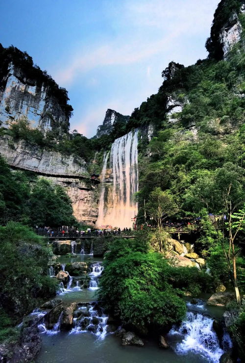 等你来 湖北这些景区有了新变化