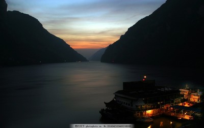 三峡