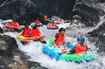 湖北省秭归县,三峡库区首县,屈原故里,有“中国诗歌之乡”称号