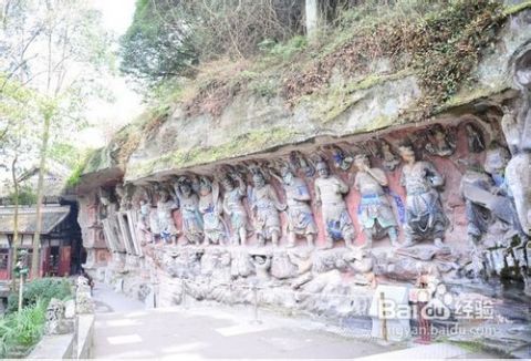 成都到长江三峡旅游全攻略 经典线路与景点推荐