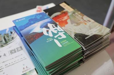 重庆旅游亮相2018国际旅游交易会，推出两大核心产品与十大精品旅游线路聚焦三峡