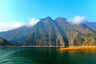 长江三峡五星游轮之旅 皇家公主号2日单程与3日往返深度体验