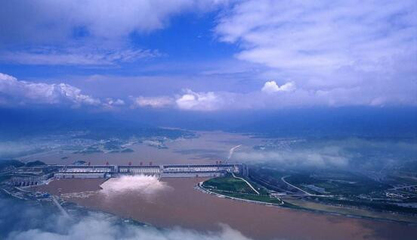 《新三峡》震撼三峡国际旅游节，三峡旅游焕发新活力