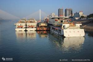 宜昌三峡大坝旅游区门票与旅游全攻略