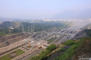 湖北探亲与自驾之旅 神农架与三峡风光