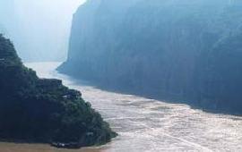 长江三峡五日游 探索壮丽风光与人文历史的完美之旅