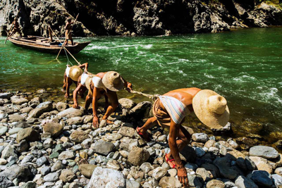 2019神农架神农溪“双神线”旅游产品“途牛号”精彩发布 助力三峡旅游新发展