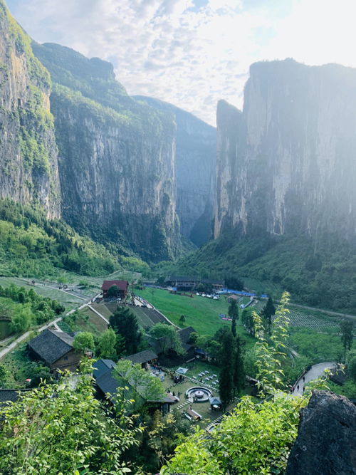 重庆奉节三峡原乡晋升国家AAAA级景区，助推三峡旅游新活力
