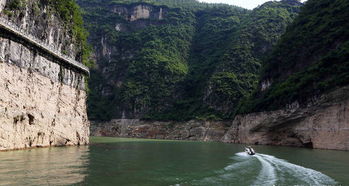 11月巫山小三峡旅游攻略 秋色正浓，畅游三峡精华