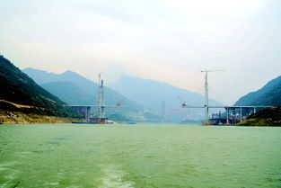 夏宁葆的三峡游记 宜昌之行与长江三峡奇观