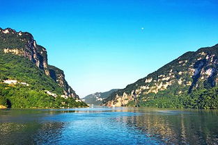 纯净三峡深度体验 宜昌大坝、三峡人家、清江画廊三日精华之旅