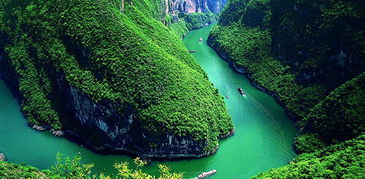 国庆黄金周，畅游长江三峡 精品单程二日游与顺道游攻略